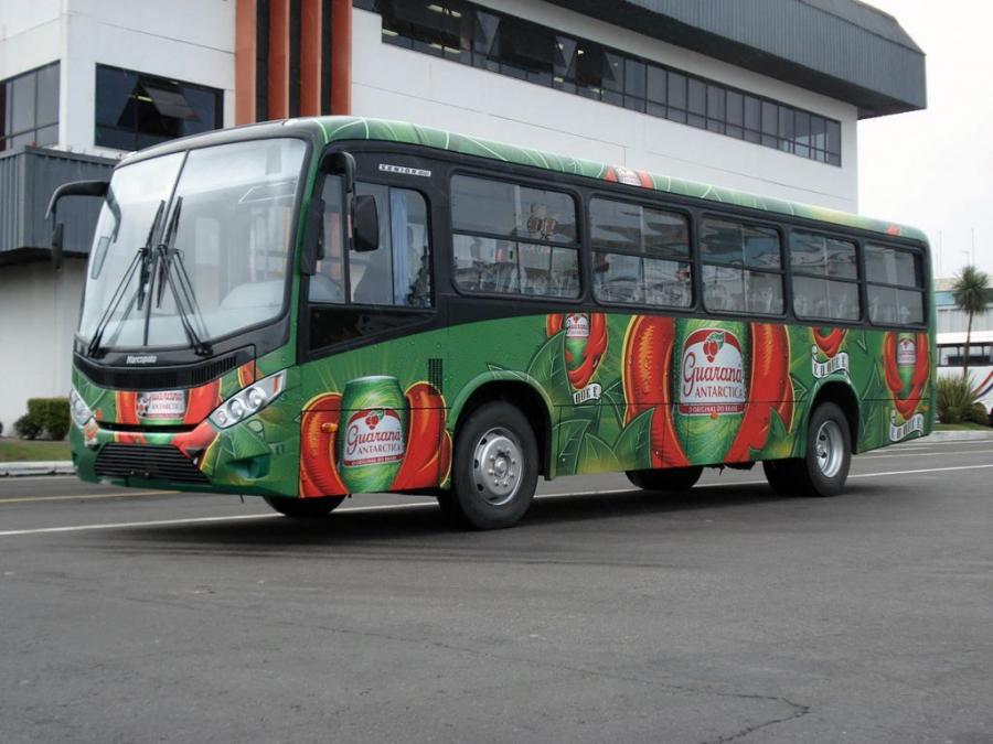  Marcopolo Senior Midi 2006 года  (фото 3 из 3)